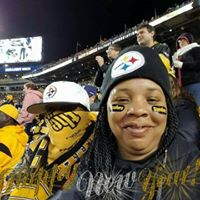 Theresa Byrd Photo 31