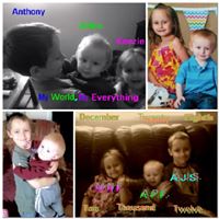 Bridgett Spencer Photo 4