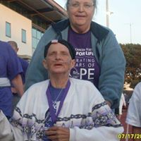 Rae Fairchild Photo 3