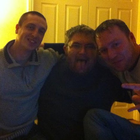 Terry Higgins Photo 37