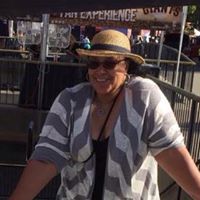 Lelia Robinson Photo 2