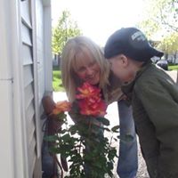 Carrie Small Photo 24