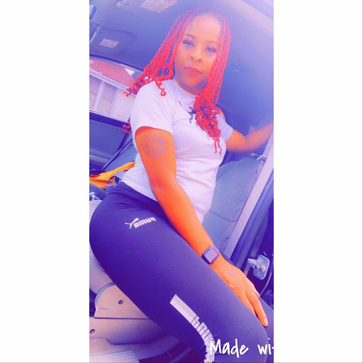 Jessica Vines Photo 5