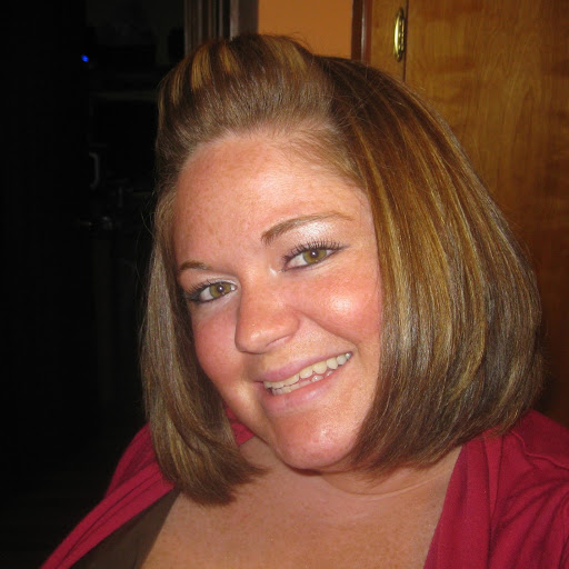 Amy Funderburk Photo 17