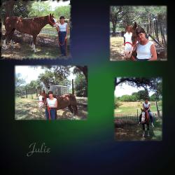 Julie Morrow Photo 34