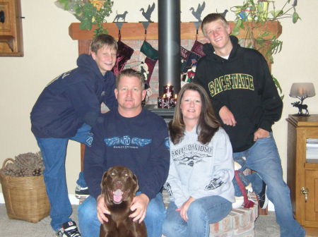 Dawn Mcdaniel Photo 35