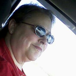 Mary Lawson Photo 36