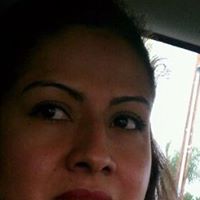 Erika Vargas Photo 35