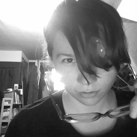 Jessica Davenport Photo 3
