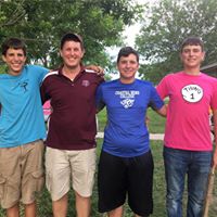 Tracy Hubert Photo 14