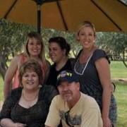 Rebecca Vandenberg Photo 13