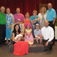 April Justice Photo 14