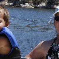 Christine Galbreath Photo 3