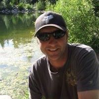 Christopher Akers Photo 19