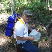 Eugene Drake Photo 6