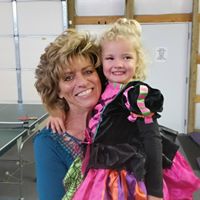 Angela Dotson Photo 33