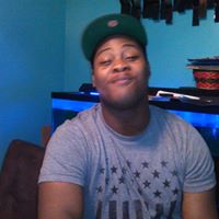 Christopher Martin Photo 30