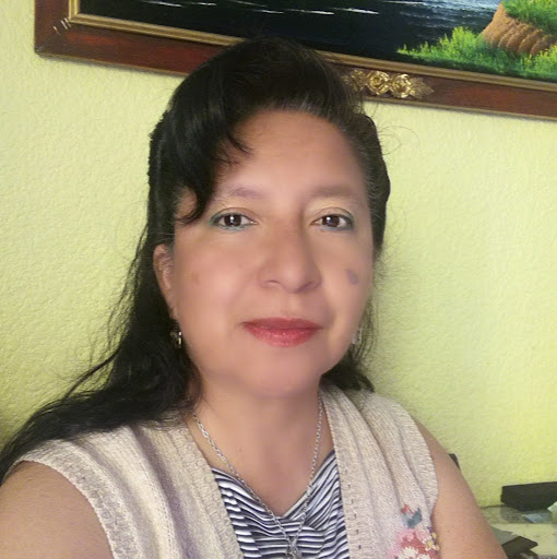 Margarita Morales Photo 12