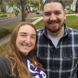 Samantha Field Photo 13