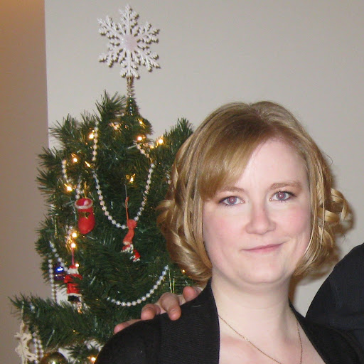 Stacey Mcguire Photo 14