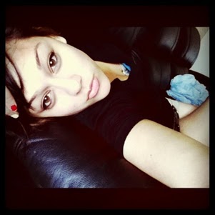 Krystal Hall Photo 13