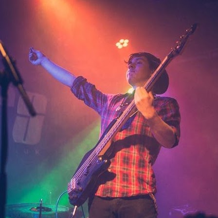 Toby Robinson Photo 16