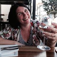 Tracy Curran Photo 15