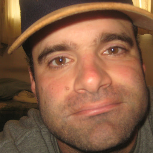 Adam Chalmers Photo 11