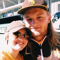 Missy Mercer Photo 23