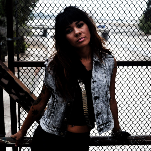 Stephanie Duff Photo 12