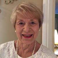 Carole Robertson Photo 19