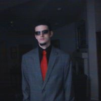 Jo Mcgregor Photo 13