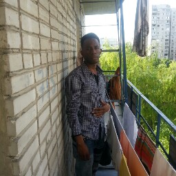 Kenneth Michael Photo 20