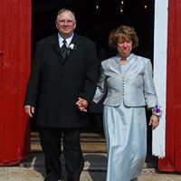 Harry Garner Photo 25