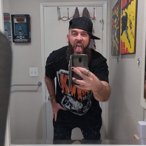 Jason Curran Photo 18