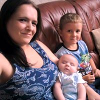 Annette Morris Photo 11