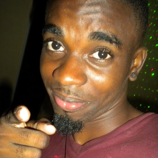 Andre Ellis Photo 48