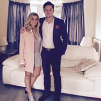 Harry Hedges Photo 5