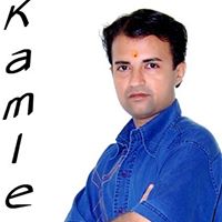 Kamlesh Thanki Photo 7