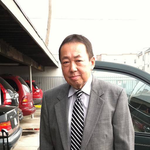 Kenneth Chan Photo 44