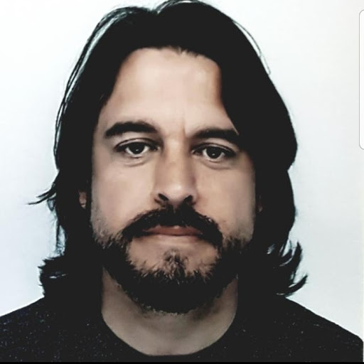 Jamie Everitt Photo 12