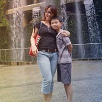 Suzanne Ho Photo 10