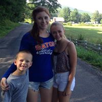 Teresa Ryan Photo 44