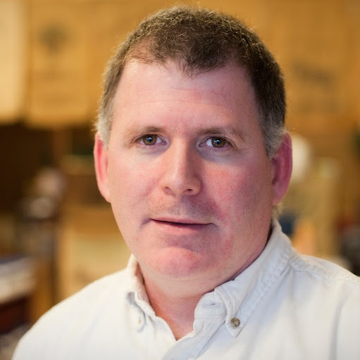 Christopher Burke Photo 23