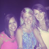 Kristin Blackburn Photo 26