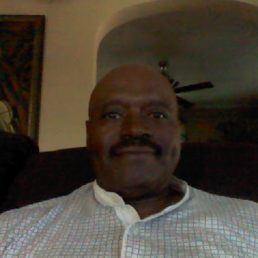 Archie Amos Photo 11
