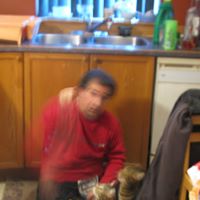 Robert Fraser Photo 41