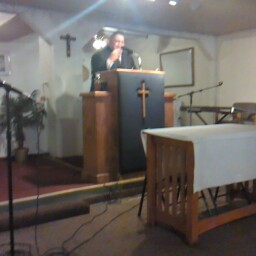 Billy Richardson Photo 24