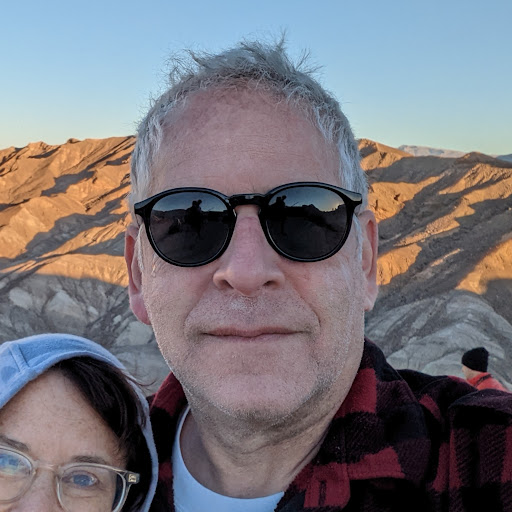 Jonathan Rodgers Photo 33