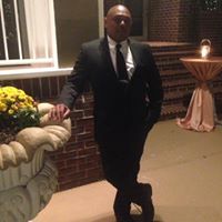 Raymond Bowman Photo 39